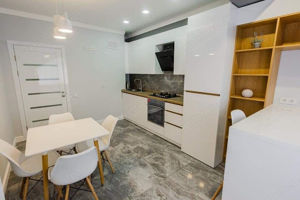 apartament cu 2 camere situat in zona Foisorul de Foc  - imagine 6