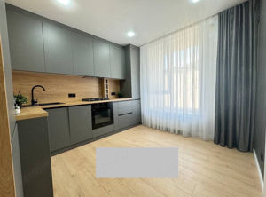 apartament 2 camere Herastrau - imagine 5