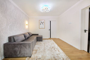 Apartament 2 camere zona Pipera - imagine 3