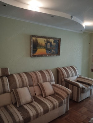 apartament cu 2 camere zona Iancului - imagine 4