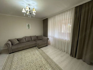 de inchiriat apartament 2 camere zona Aviatiei - imagine 2