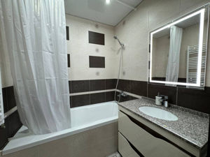 Apartament cu 2 camere Băneasa - imagine 5