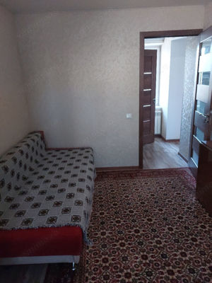 apartament cu 2 camere Lujerului - imagine 2