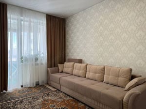 Apartament cu 2 camere Băneasa - imagine 3