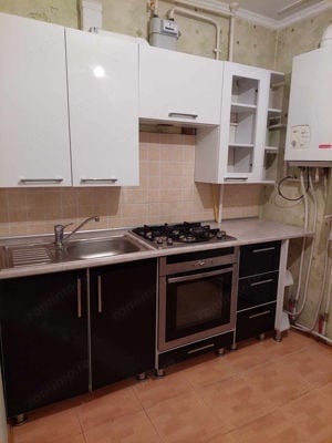 apartament cu 2 camere Lujerului - imagine 1