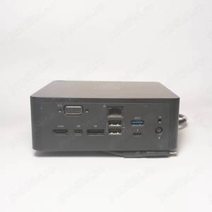 Docking Station Dell K16A TB16 Thunderbolt 3 - imagine 4