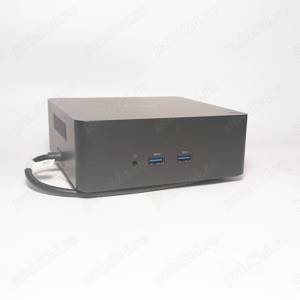 Docking Station Dell K16A TB16 Thunderbolt 3 - imagine 2