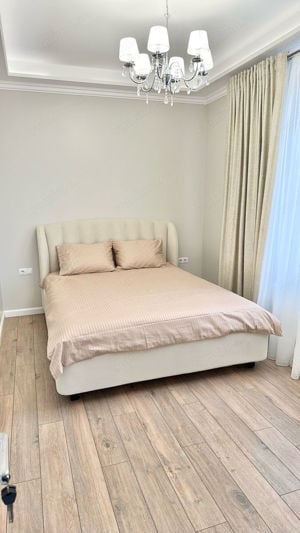 apartament cu 2 camere Lujerului - imagine 3