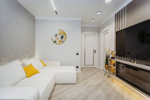 apartament cu 2 camere - imagine 4