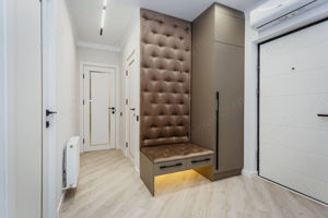 apartament cu 2 camere - imagine 5