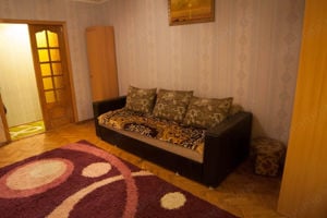 apartament cu 2 camere complet mobilat si utilat in zona Mihai Bravu - imagine 4