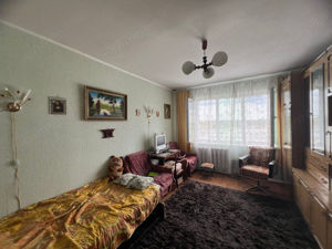 Inchiriere apartament 2 camere zona Brancoveanu - imagine 2