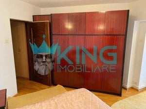 Apartament 3 camere / Stadion / Loc de parcare - imagine 5