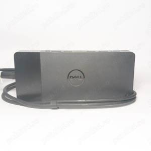 Docking Station Dell K20A001 WD12DCS USB-C - imagine 3
