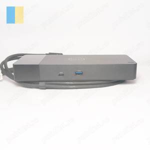 Docking Station Dell K20A001 WD12DCS USB-C