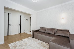 Inchiriere apartament 2 camere zona Grozavesti - imagine 3