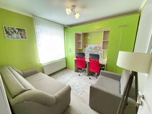 Apartament cu 2 camere, Militari - imagine 2