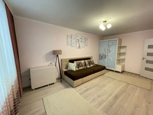 Apartament cu 2 camere, Militari - imagine 4