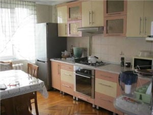 apartament semidecomandat cu 2 camere Tineretului - imagine 2