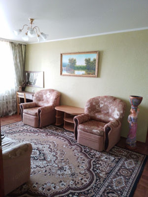 Apartament cu 2 camere, Moșilor - imagine 2