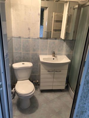 apartament cu 2 camere situat in zona Unirii - Nerva Traian - imagine 2