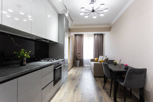 Inchiriere apartament 2 camere zona Iancului - imagine 4