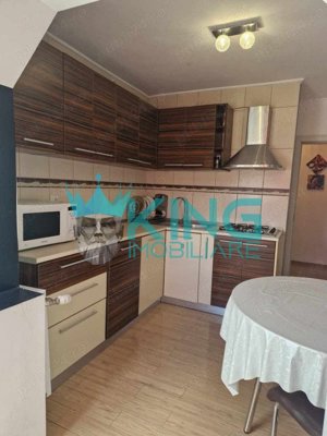 Tineretului | 2 Camere | 8minute metrou | Balcon | Zona Verde - imagine 5