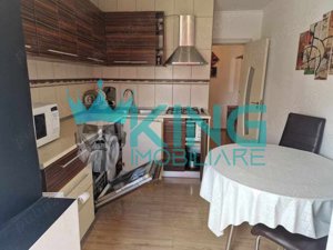 Tineretului | 2 Camere | 8minute metrou | Balcon | Zona Verde - imagine 4