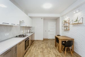 apartament o camera Berceni