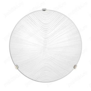 Aplica plafoniera 1 x 60W, ideala pentru incaperile din casa ta.