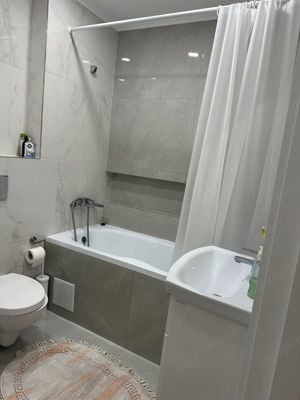 Apartament cu 1 camera de inchiriat in zona Crangasi