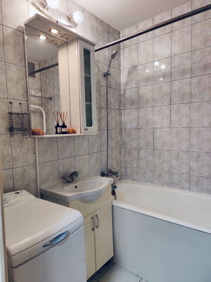 apartament cu o camera situat în zona Decebal - imagine 2