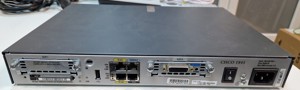 Router Cisco 1800 Series - imagine 2