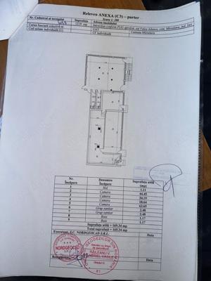 Spatiu comercial pretabil farmacie, cabinete medicale, supermarket etc. - imagine 4