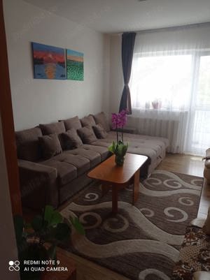 apartament 3 camere  - imagine 7