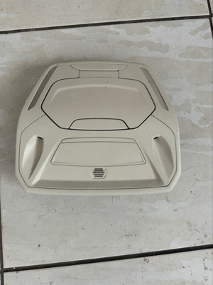 plafoniera ford focus 3