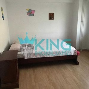 4 camere | Ultracentral | Palas Mall | Terasa | Centrala