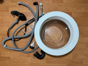 Piese masina de spalat rufe Samsung Diamond Drum WF8620NHW - imagine 3