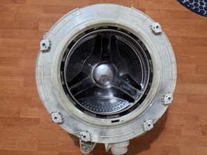 Piese masina de spalat rufe Samsung Diamond Drum WF8620NHW - imagine 4