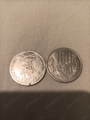 Vând monezi vechi preț negociabil de la 3000 mii lei în sus. - imagine 4