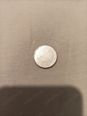 Vând monezi vechi preț negociabil de la 3000 mii lei în sus. - imagine 6