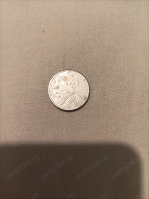 Vând monezi vechi preț negociabil de la 3000 mii lei în sus. - imagine 5