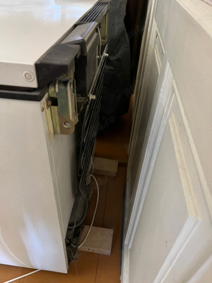 Congeletor ladă privileg... - imagine 3