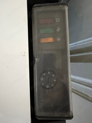 Congeletor ladă privileg... - imagine 2