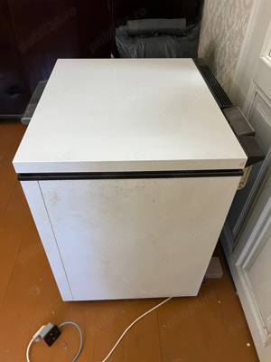 Congeletor ladă privileg... - imagine 4