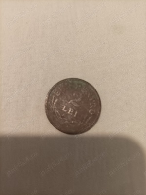 Vând monezi vechi preț negociabil de la 3000 mii lei în sus. - imagine 9