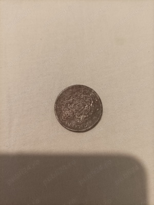 Vând monezi vechi preț negociabil de la 3000 mii lei în sus. - imagine 10