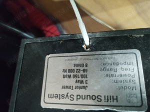 set 2 boxe camera 3 cai 100w - imagine 4