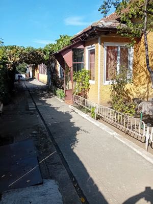 Casă de vânzare în Poroschia, 4 camere,baie, bucătărie 