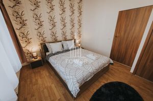 Apartament 3 camere de vânzare | Zona Centrală - imagine 5